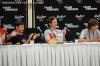 BotCon 2013: Panels: Hasbro, Club and Rescue Bots - Transformers Event: DSC06931