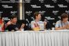BotCon 2013: Panels: Hasbro, Club and Rescue Bots - Transformers Event: DSC06932