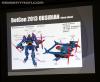 BotCon 2013: Panels: Hasbro, Club and Rescue Bots - Transformers Event: DSC06966