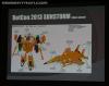 BotCon 2013: Panels: Hasbro, Club and Rescue Bots - Transformers Event: DSC06986