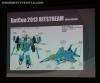 BotCon 2013: Panels: Hasbro, Club and Rescue Bots - Transformers Event: DSC06990