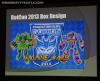 BotCon 2013: Panels: Hasbro, Club and Rescue Bots - Transformers Event: DSC07027