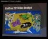 BotCon 2013: Panels: Hasbro, Club and Rescue Bots - Transformers Event: DSC07028