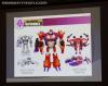 BotCon 2013: Panels: Hasbro, Club and Rescue Bots - Transformers Event: DSC07052