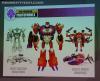 BotCon 2013: Panels: Hasbro, Club and Rescue Bots - Transformers Event: DSC07056