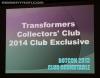 BotCon 2013: Panels: Hasbro, Club and Rescue Bots - Transformers Event: DSC07063