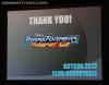 BotCon 2013: Panels: Hasbro, Club and Rescue Bots - Transformers Event: DSC07073