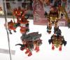 SDCC 2013: Hasbro Display: Masterpieces, Platinum Editions, and Linkin Park Soundwave - Transformers Event: DSC02963a