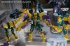 SDCC 2013: Hasbro Display: Transformers Prime Beast Hunters - Transformers Event: DSC02807