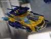 SDCC 2013: Hasbro Display: Transformers Prime Beast Hunters - Transformers Event: DSC02818