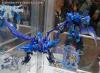 SDCC 2013: Hasbro Display: Transformers Prime Beast Hunters - Transformers Event: DSC02824a