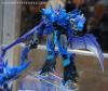 SDCC 2013: Hasbro Display: Transformers Prime Beast Hunters - Transformers Event: DSC02826a