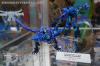 SDCC 2013: Hasbro Display: Transformers Prime Beast Hunters - Transformers Event: DSC02828