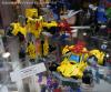 SDCC 2013: Hasbro Display: Transformers Construct-Bots - Transformers Event: DSC02841a