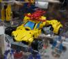 SDCC 2013: Hasbro Display: Transformers Construct-Bots - Transformers Event: DSC02842a
