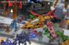 SDCC 2013: Hasbro Display: Transformers Construct-Bots - Transformers Event: DSC02845