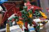 SDCC 2013: Hasbro Display: Transformers Construct-Bots - Transformers Event: DSC02847