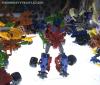 SDCC 2013: Hasbro Display: Transformers Construct-Bots - Transformers Event: DSC02855a