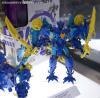 SDCC 2013: Hasbro Display: Transformers Construct-Bots - Transformers Event: DSC02860a