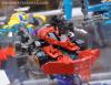 SDCC 2013: Hasbro Display: Transformers Construct-Bots - Transformers Event: DSC02866a