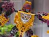SDCC 2013: Hasbro Display: Transformers Construct-Bots - Transformers Event: DSC02868b