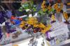 SDCC 2013: Hasbro Display: Transformers Construct-Bots - Transformers Event: DSC02869
