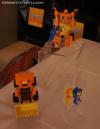 SDCC 2013: Construct-Bots Breakfast Event - Transformers Event: DSC02968