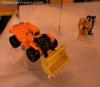SDCC 2013: Construct-Bots Breakfast Event - Transformers Event: DSC02969
