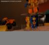 SDCC 2013: Construct-Bots Breakfast Event - Transformers Event: DSC02972