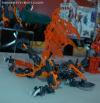 SDCC 2013: Construct-Bots Breakfast Event - Transformers Event: DSC02995a