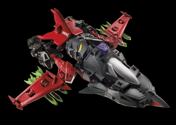 SDCC 2013 - Hasbro's SDCC Panel Reveals (Official Images)