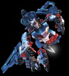SDCC 2013: Hasbro's SDCC Panel Reveals (Official Images) - Transformers Event: Construct Bots A5268 TF Thun Robot.png