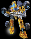 SDCC 2013: Hasbro's SDCC Panel Reveals (Official Images) - Transformers Event: Construct Bots A5269 BB Robot.png