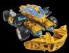 SDCC 2013: Hasbro's SDCC Panel Reveals (Official Images) - Transformers Event: Construct Bots A5269 BB Vehicle.png