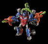SDCC 2013: Hasbro's SDCC Panel Reveals (Official Images) - Transformers Event: Construct Bots EliteA37360790 Elite OP Robot.png