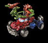 SDCC 2013: Hasbro's SDCC Panel Reveals (Official Images) - Transformers Event: Construct Bots EliteA37360790 Elite OP Vehicle.png