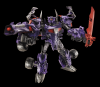SDCC 2013: Hasbro's SDCC Panel Reveals (Official Images) - Transformers Event: Construct Bots EliteA37360790 Elite Shockwave Robot.png