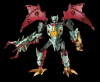SDCC 2013: Hasbro's SDCC Panel Reveals (Official Images) - Transformers Event: Construct Bots Scouts A52480005 Scout Ripclaw Robot2.png