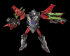 SDCC 2013: Hasbro's SDCC Panel Reveals (Official Images) - Transformers Event: Construct Bots Scouts A52480005 Scout Starscream Robot.png
