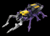 SDCC 2013: Hasbro's SDCC Panel Reveals (Official Images) - Transformers Event: Generations Legends 2 Packs A5782 Sharpshot Beast.png