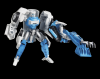 SDCC 2013: Hasbro's SDCC Panel Reveals (Official Images) - Transformers Event: Generations Legends 2 Packs A5783 Tailgate Robot.png