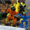 SDCC 2013: Hasbro Display: Construct-Bots (New Reveals) - Transformers Event: DSC03808a
