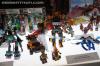 SDCC 2013: Hasbro Display: Kre-O - Transformers Event: DSC03752