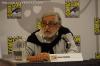 SDCC 2013: Panel: Jose Delbo - Transformers Event: DSC03824