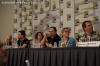 SDCC 2013: Panel: Hasbro & IDW: Transformers, My Little Pony, G.I. JOE & More - Transformers Event: DSC04011