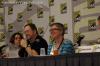 SDCC 2013: Panel: Hasbro & IDW: Transformers, My Little Pony, G.I. JOE & More - Transformers Event: DSC04026