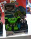 SDCC 2013: Hasbro Display: Playskool's Transformers Rescue Bots - Transformers Event: DSC03983a