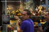 SDCC 2013: Mattel Display: Masters of the Universe Classics - Transformers Event: DSC03868