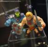 SDCC 2013: Mattel Display: Masters of the Universe Classics - Transformers Event: DSC04158