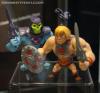 SDCC 2013: Mattel Display: Masters of the Universe Classics - Transformers Event: DSC04159